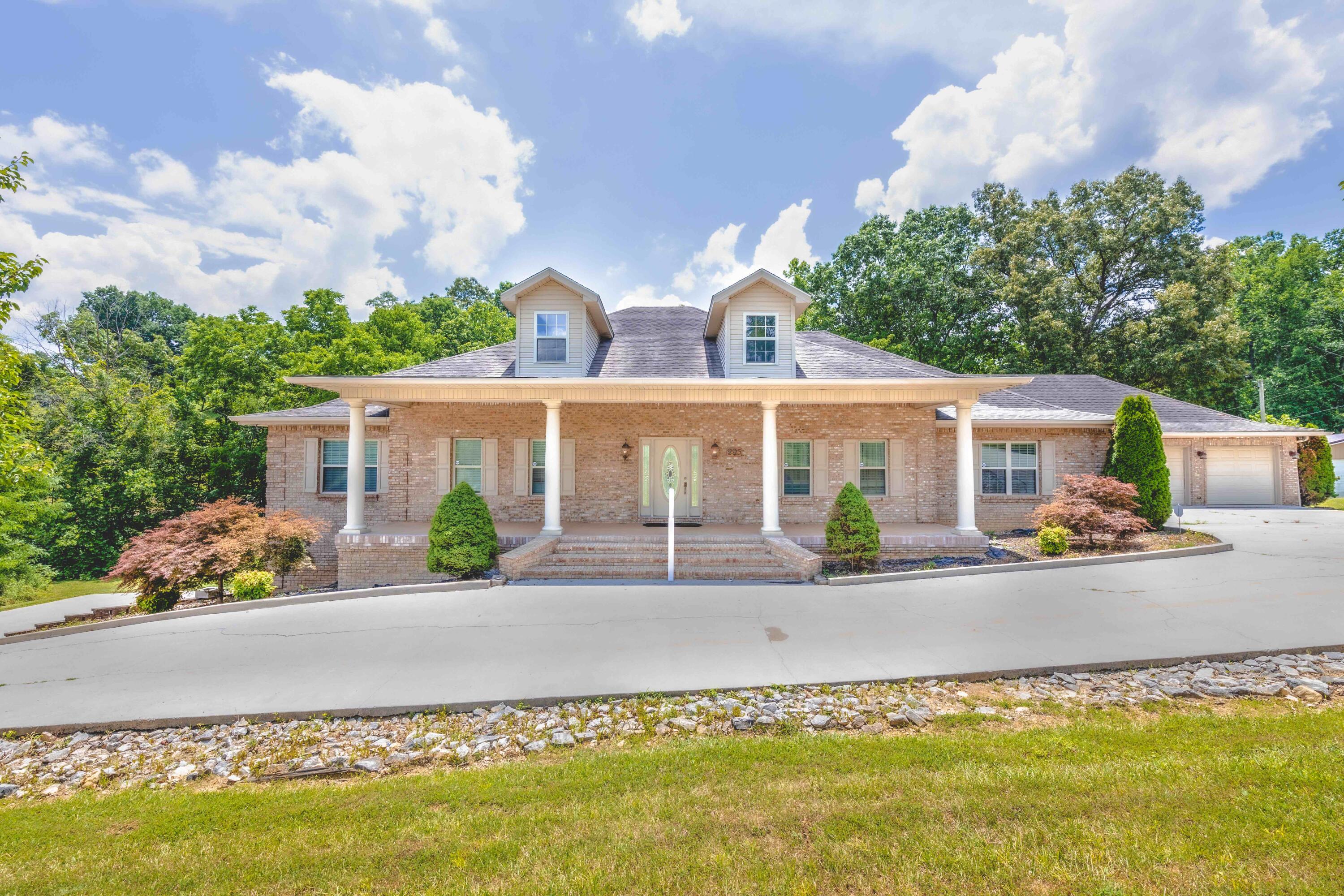 295 Reid Mill Road Somerset, KY 42503 - Photo 2 of 99 002