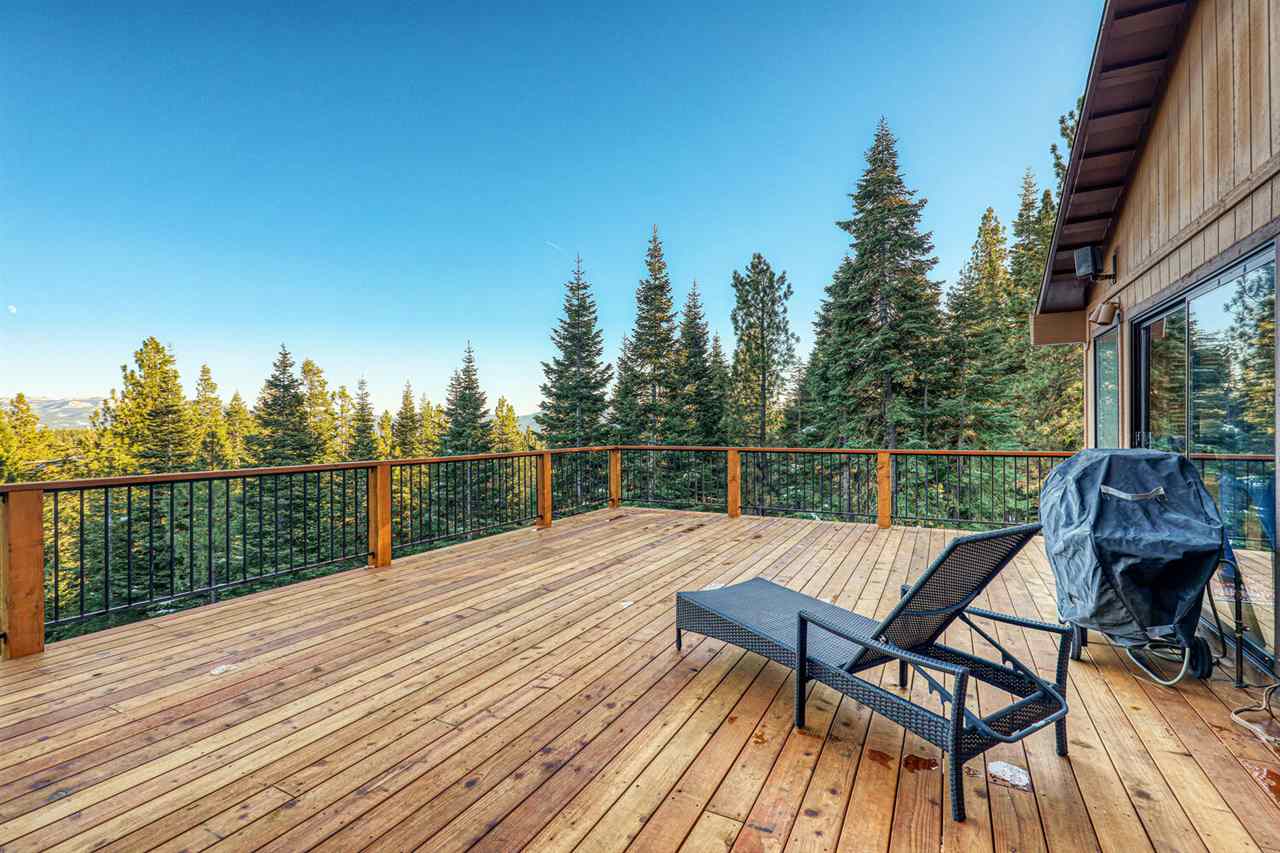 11677 Chamonix Road Truckee, CA 96161 - Photo 6 of 21 Gallery Image 6