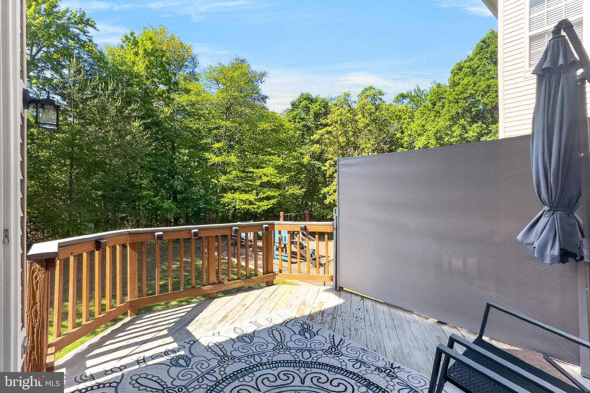 7304 Hampton Manor Place Springfield, VA 22150 - Photo 20 of 25