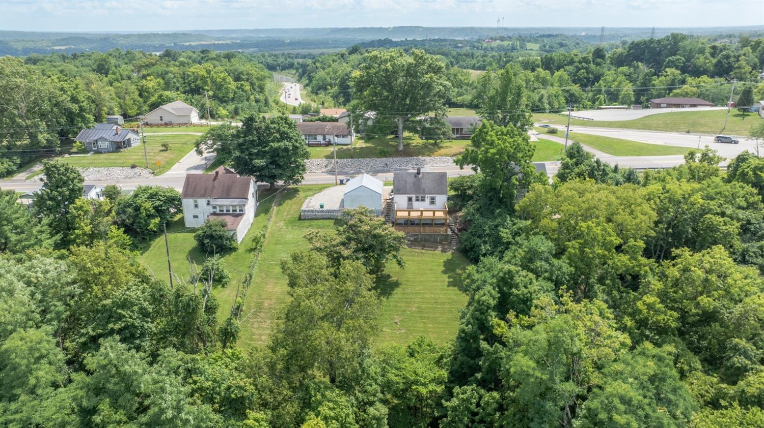 190 Bielby Road Lawrenceburg, IN 47025 - Photo 9 of 42 Gallery Image 9