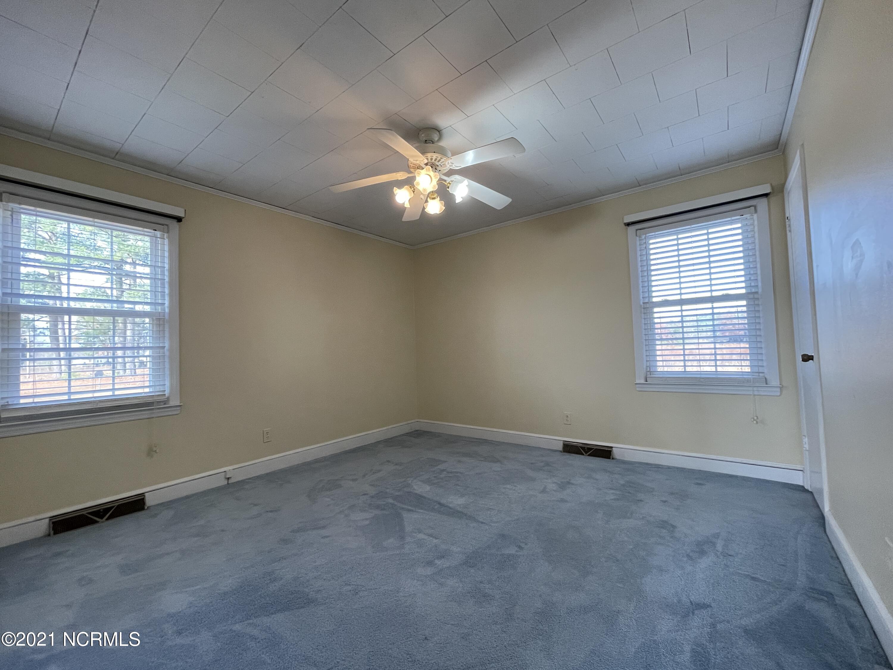 4165 Buck Road Ayden, NC 28513 - Photo 11 of 24 Bedroom One
