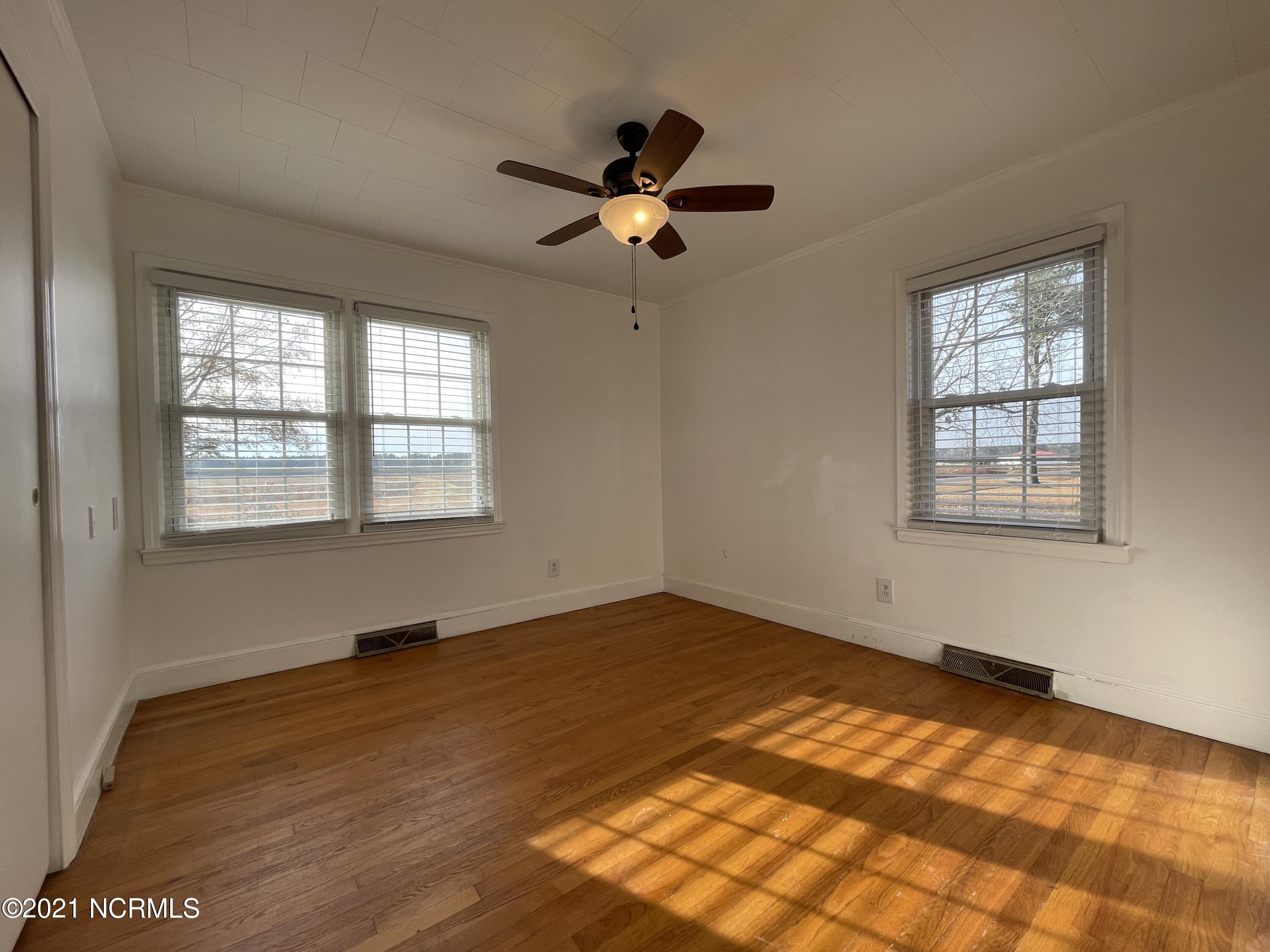 4165 Buck Road Ayden, NC 28513 - Photo 13 of 24 Bedroom Two