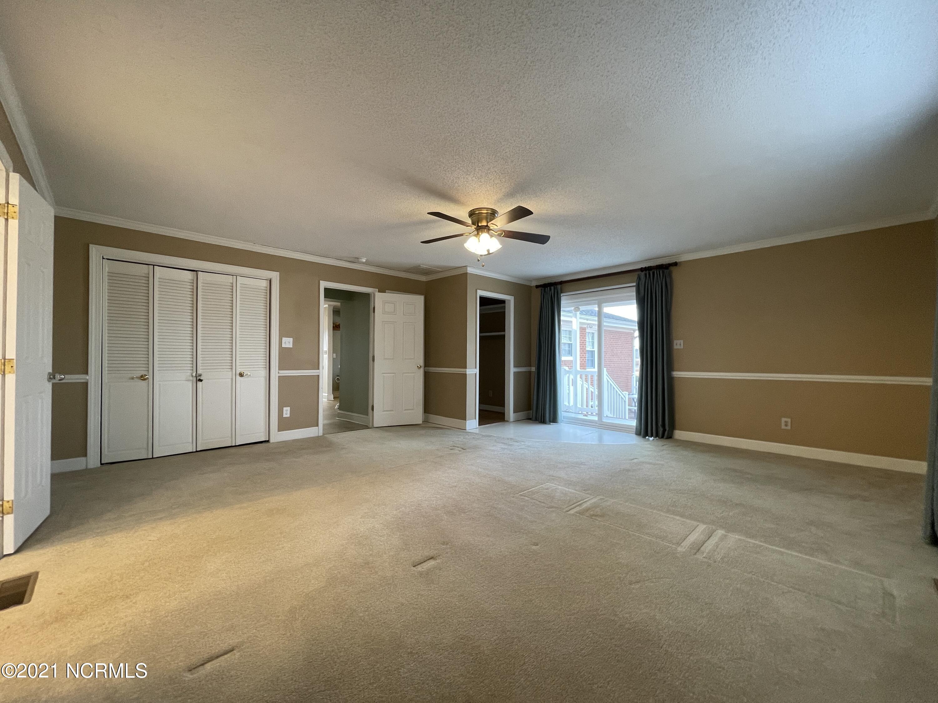 4165 Buck Road Ayden, NC 28513 - Photo 21 of 24 Primary Bedroom