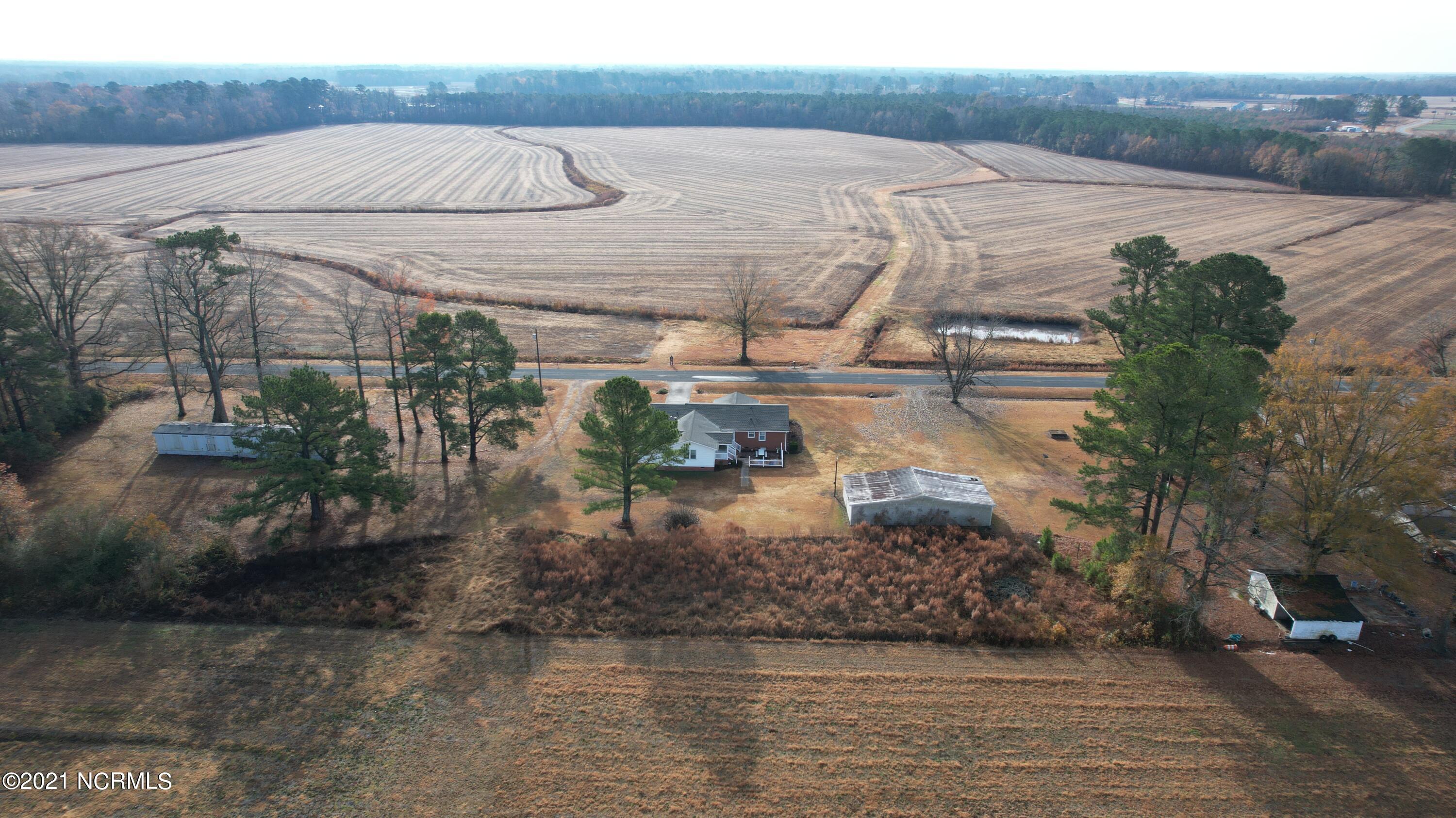 4165 Buck Road Ayden, NC 28513 - Photo 4 of 24 Back