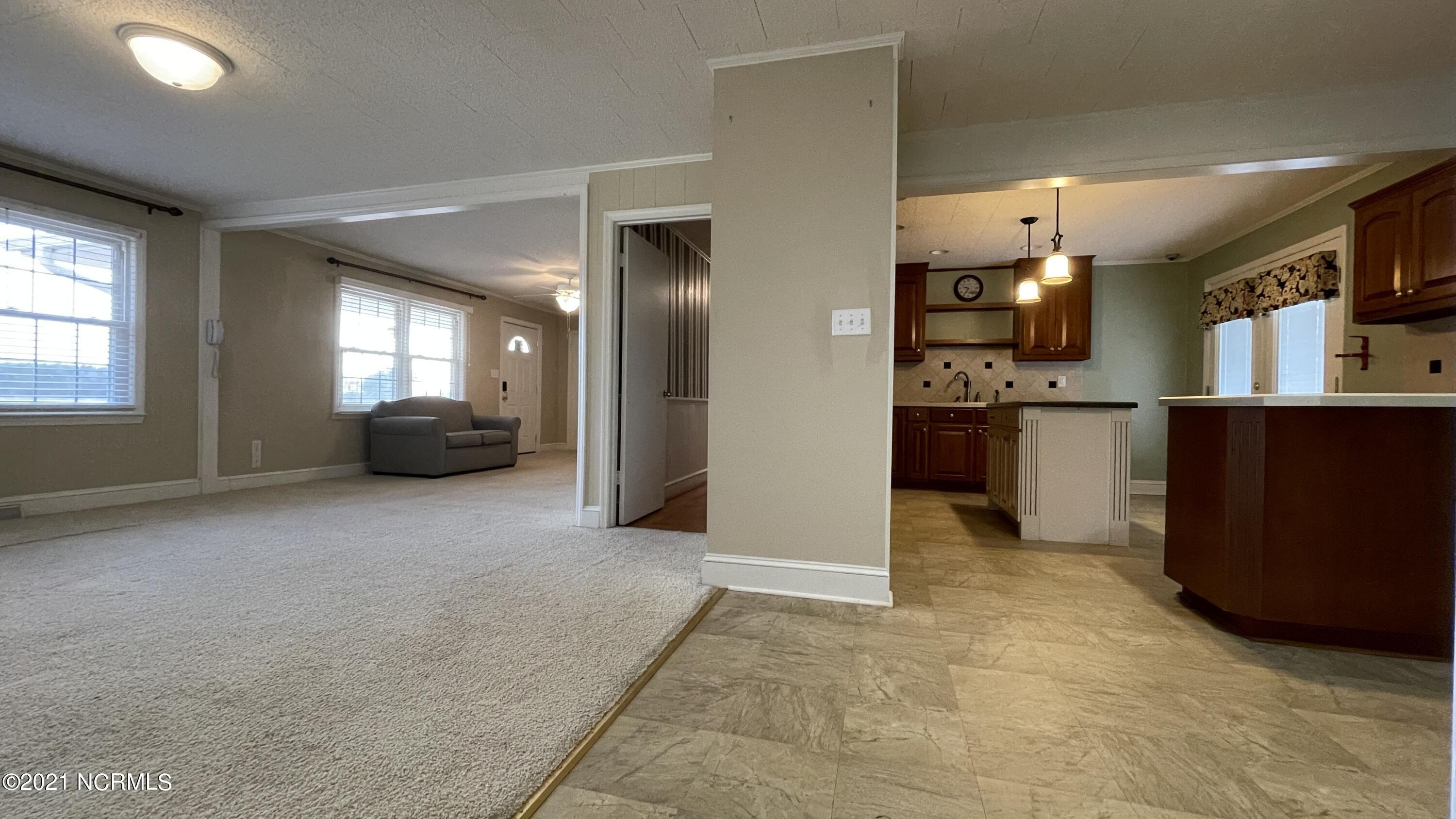 4165 Buck Road Ayden, NC 28513 - Photo 7 of 24 From side entry door