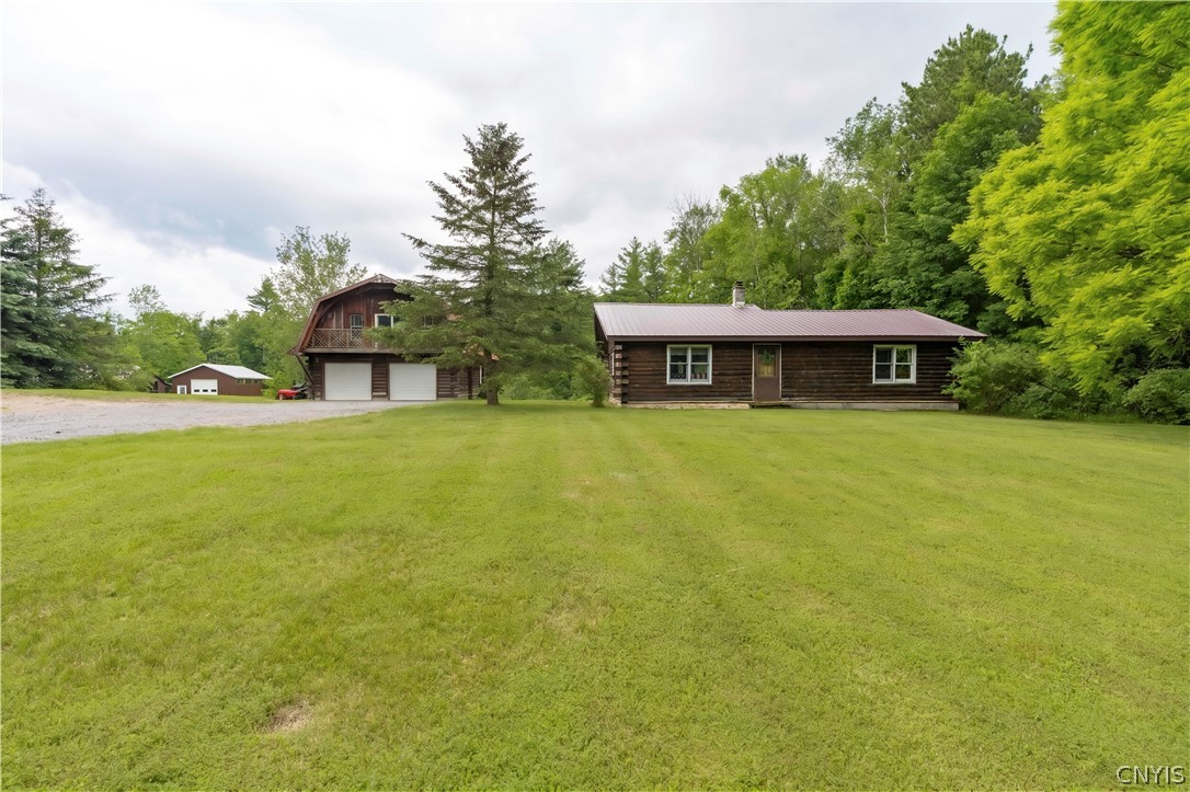 6836 Number 4 Road Watson, NY 13367 - Photo 2 of 44