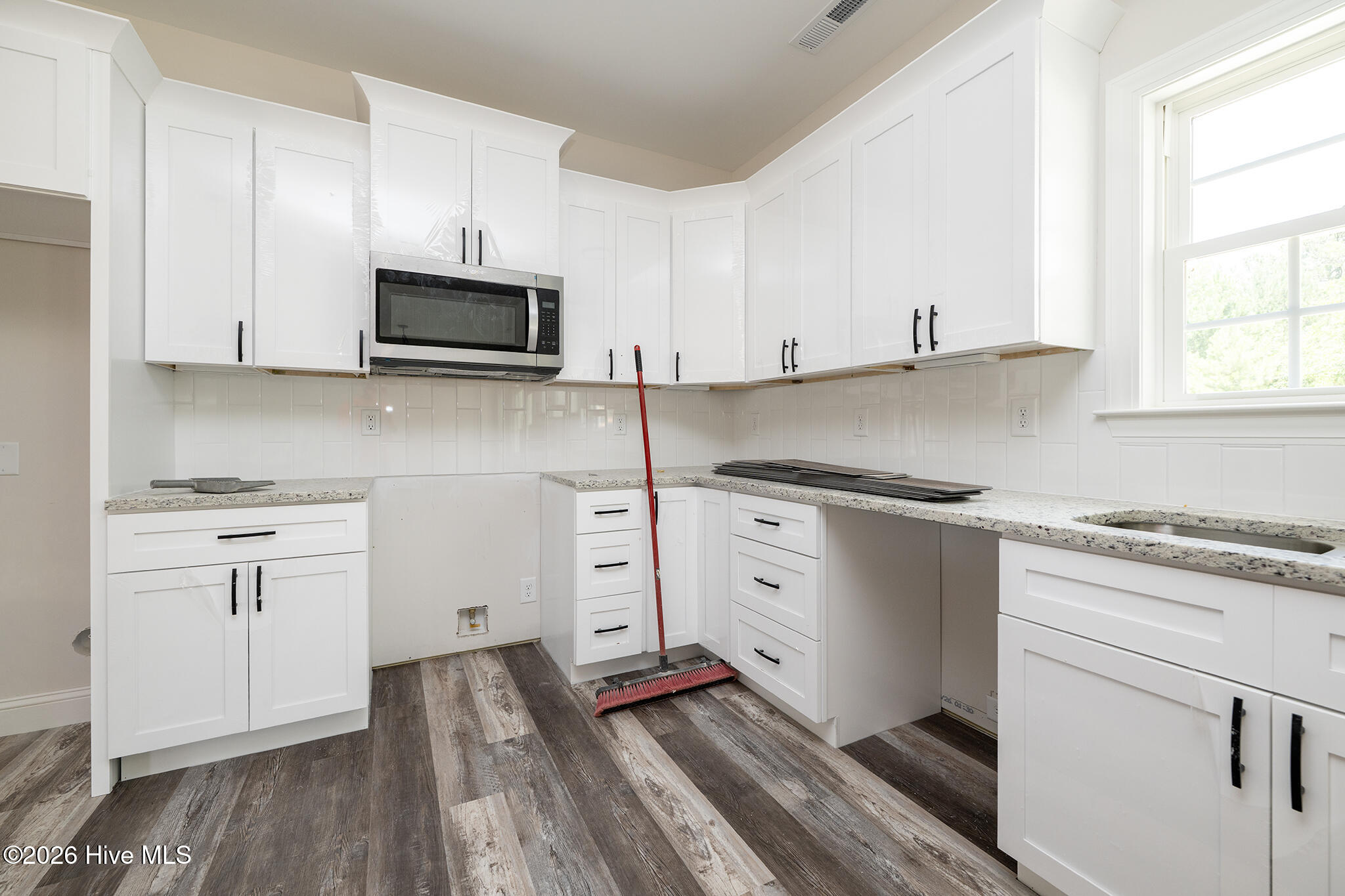 682 Crump Farm Road New Bern, NC 28562 - Photo 13 of 35 Kitchen will have Stainless Steel Applainces