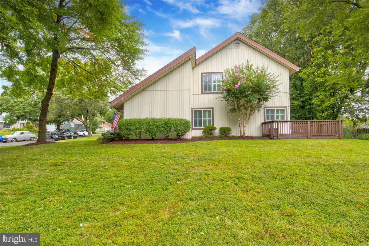 18901 Glendower Road Gaithersburg, MD 20879 - Photo 29 of 33