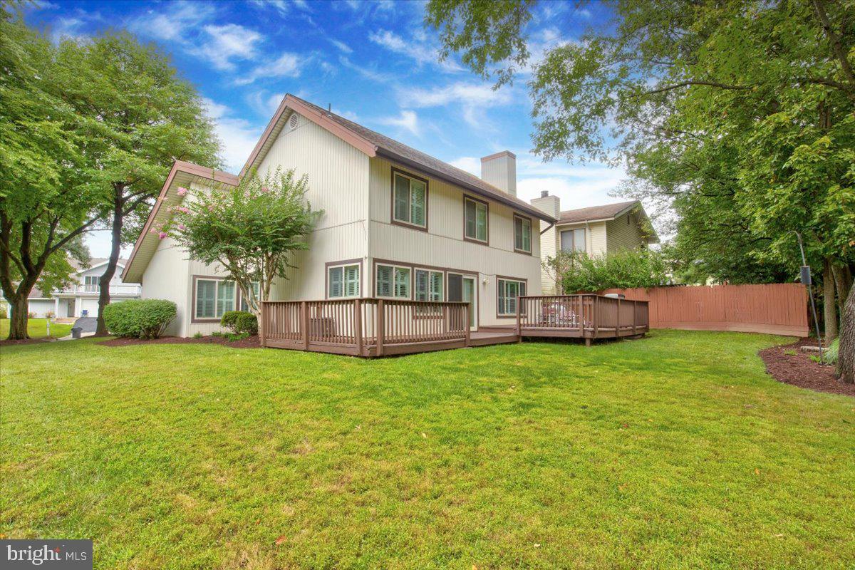 18901 Glendower Road Gaithersburg, MD 20879 - Photo 30 of 33