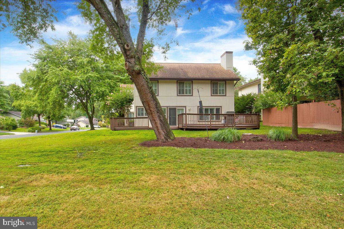 18901 Glendower Road Gaithersburg, MD 20879 - Photo 31 of 33