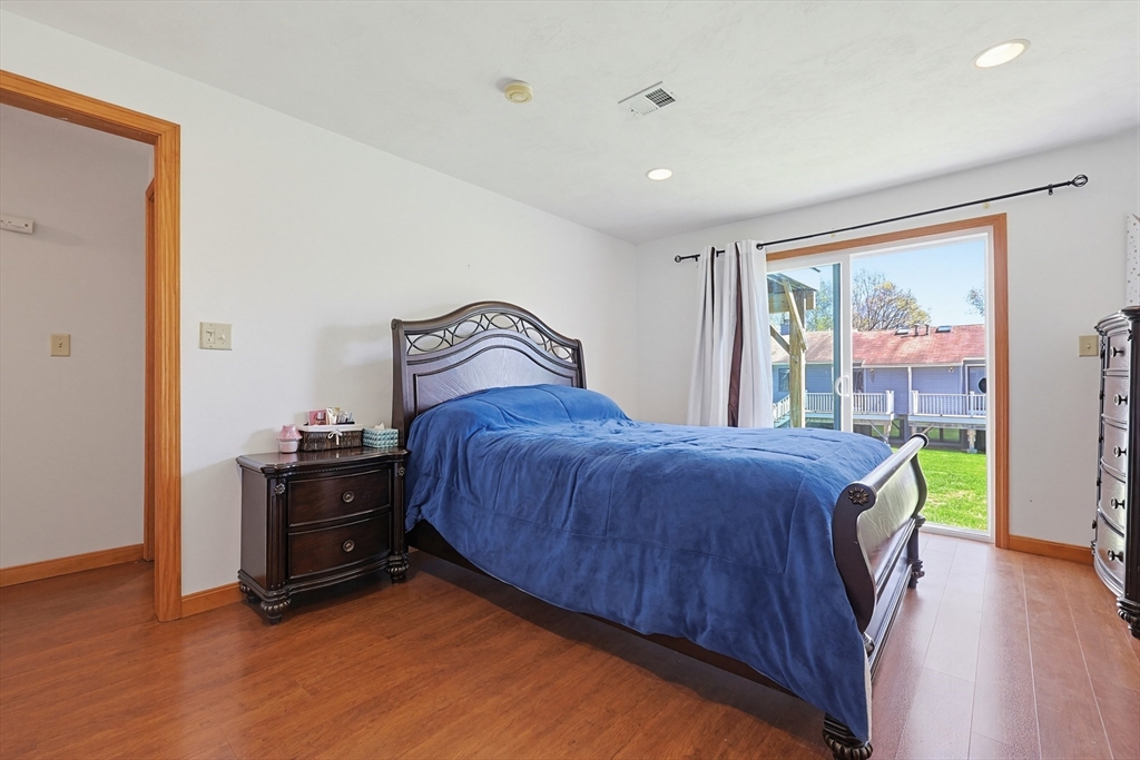 36 Nottingham Road, Unit 36 Grafton, MA 01519 - Photo 17 of 26