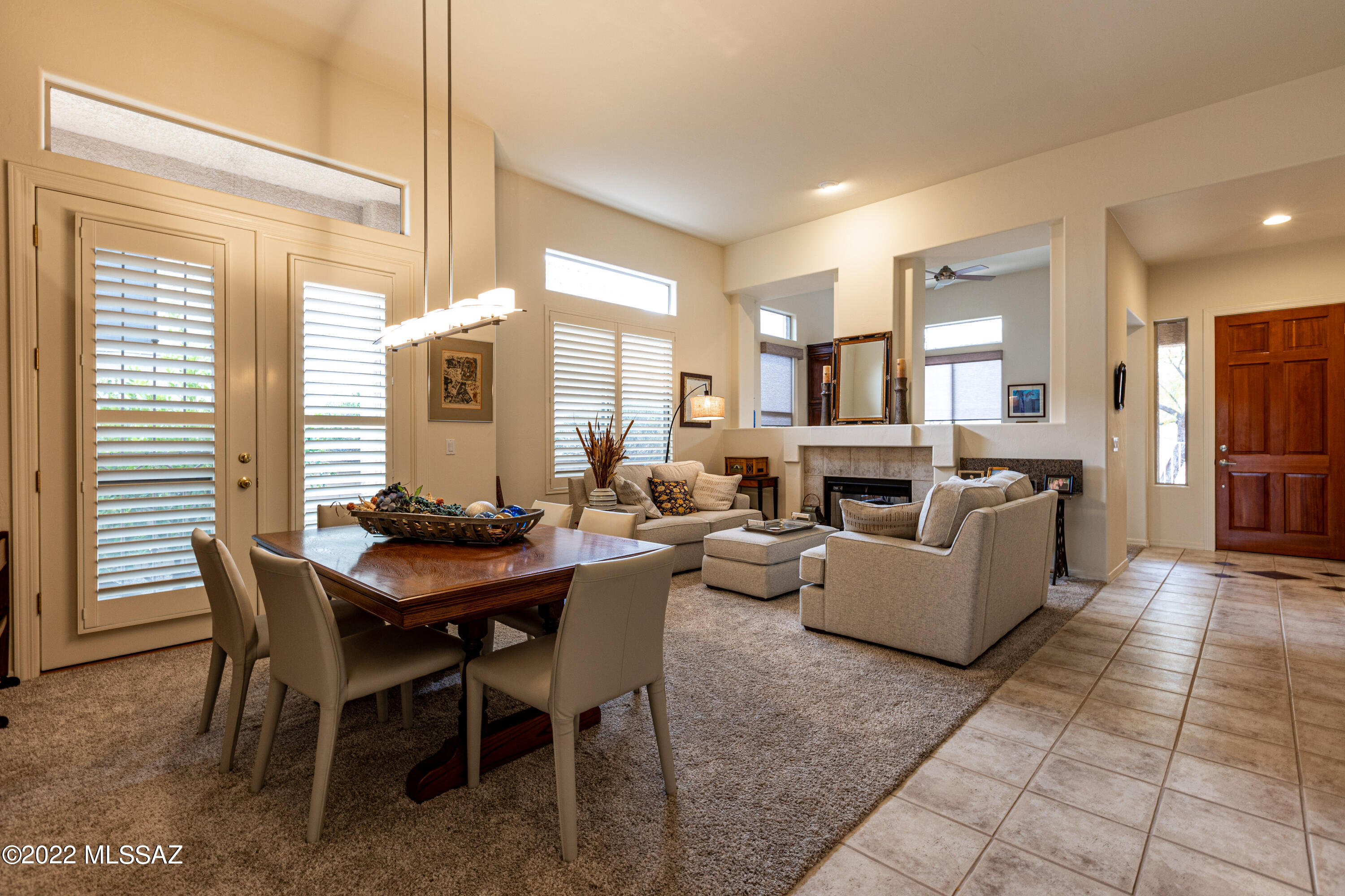 5310 Spring View Drive Tucson, AZ 85749 - Photo 15 of 49