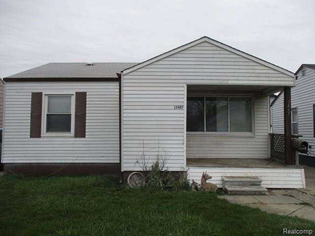 13487 Toepfer Road Warren, MI 48089 - Photo 2 of 24