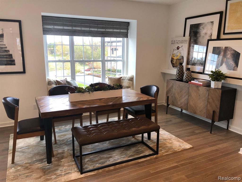 2853 Hardwick Road, Unit 110 Ann Arbor, MI 48105 - Photo 5 of 14