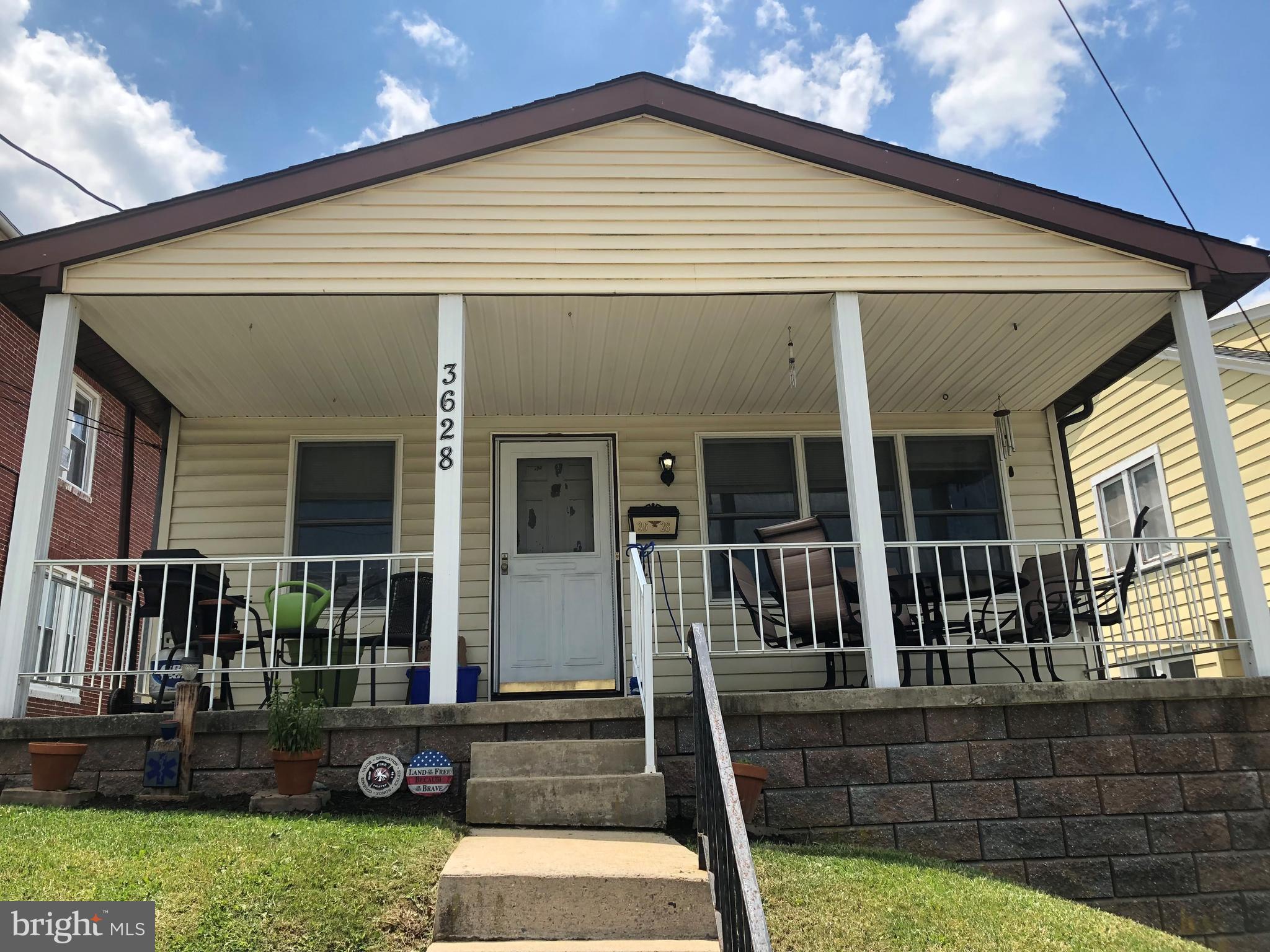 3628 Ridgeway Street Reading, PA 19605 - Photo 1 of 8