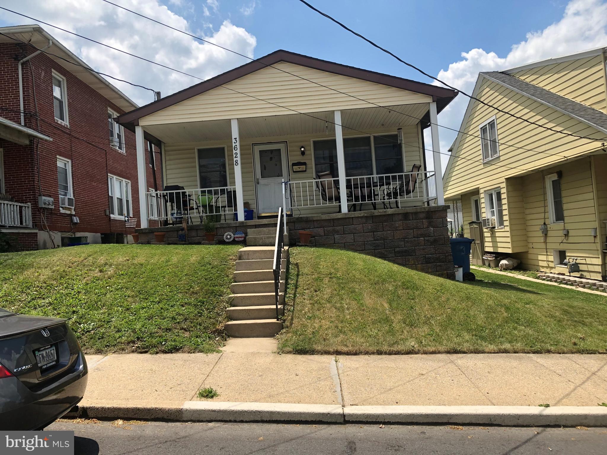 3628 Ridgeway Street Reading, PA 19605 - Photo 2 of 8