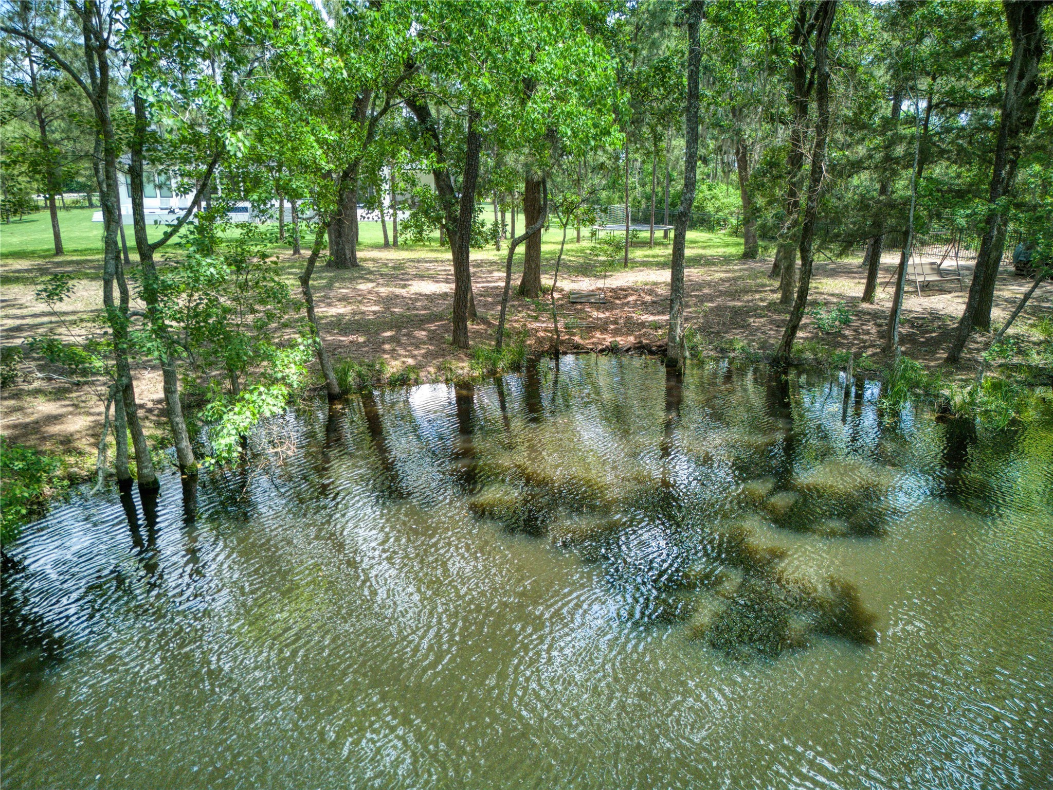 31111 Spring Lake Boulevard Tomball, TX 77375 - Photo 9 of 19 a view of lake