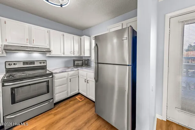 $339,000 | 303 Midyette Street, Unit B7, Oriental, NC 28571