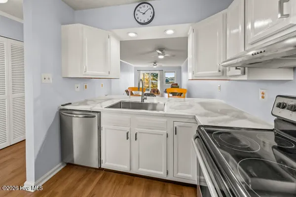 $339,000 | 303 Midyette Street, Unit B7, Oriental, NC 28571