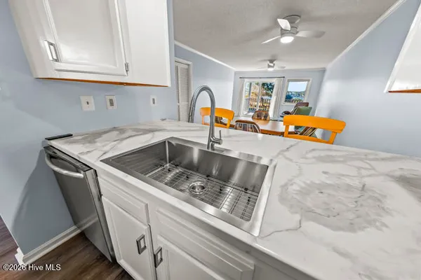 $339,000 | 303 Midyette Street, Unit B7, Oriental, NC 28571