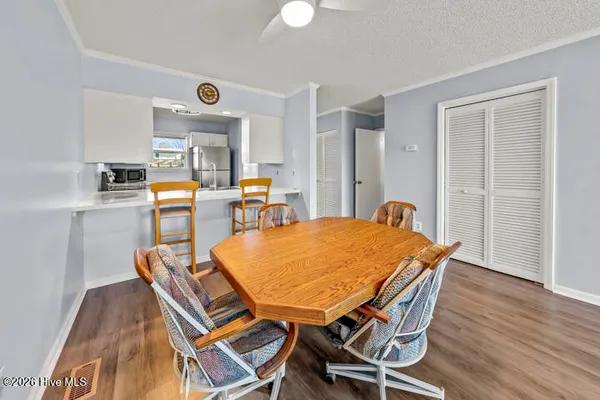 $339,000 | 303 Midyette Street, Unit B7, Oriental, NC 28571