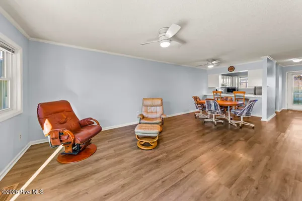 $339,000 | 303 Midyette Street, Unit B7, Oriental, NC 28571