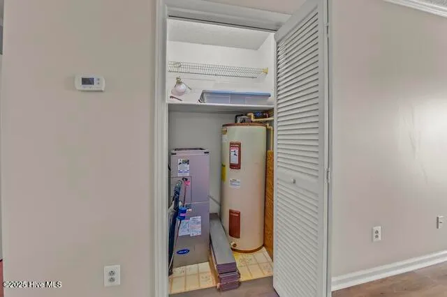 $339,000 | 303 Midyette Street, Unit B7, Oriental, NC 28571