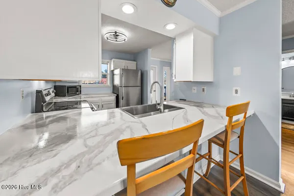 $339,000 | 303 Midyette Street, Unit B7, Oriental, NC 28571