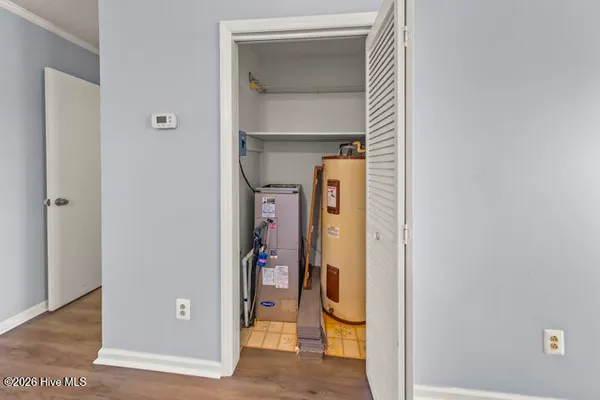 $339,000 | 303 Midyette Street, Unit B7, Oriental, NC 28571