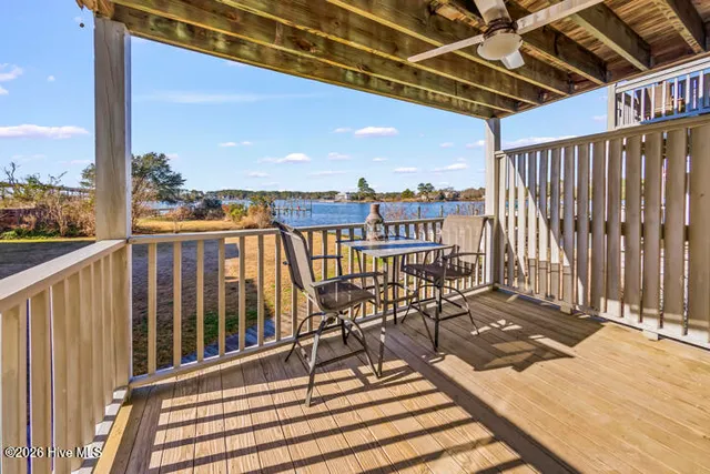 $339,000 | 303 Midyette Street, Unit B7, Oriental, NC 28571