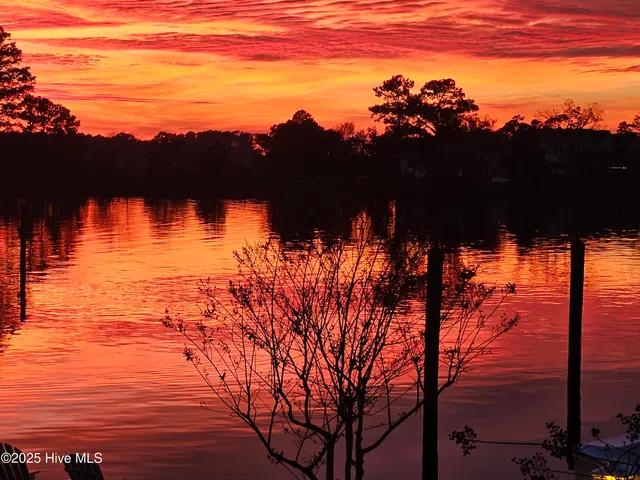 $339,000 | 303 Midyette Street, Unit B7, Oriental, NC 28571