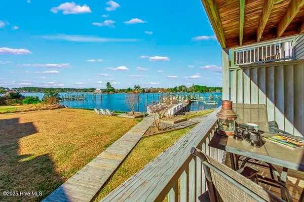 $339,000 | 303 Midyette Street, Unit B7, Oriental, NC 28571