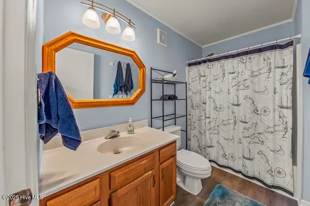 $339,000 | 303 Midyette Street, Unit B7, Oriental, NC 28571