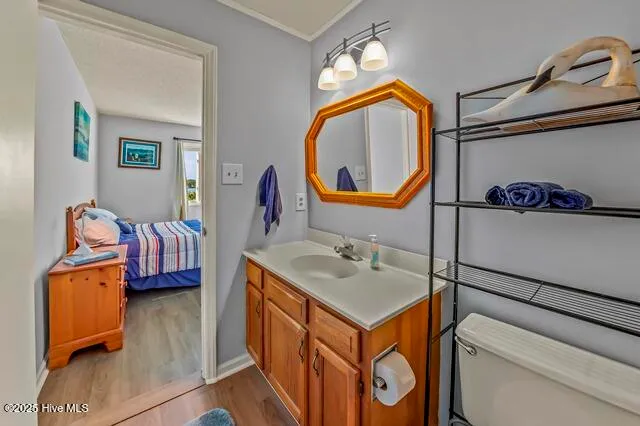 $339,000 | 303 Midyette Street, Unit B7, Oriental, NC 28571