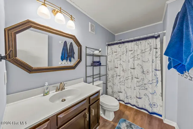 $339,000 | 303 Midyette Street, Unit B7, Oriental, NC 28571