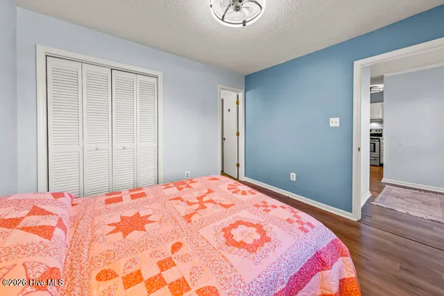 $339,000 | 303 Midyette Street, Unit B7, Oriental, NC 28571