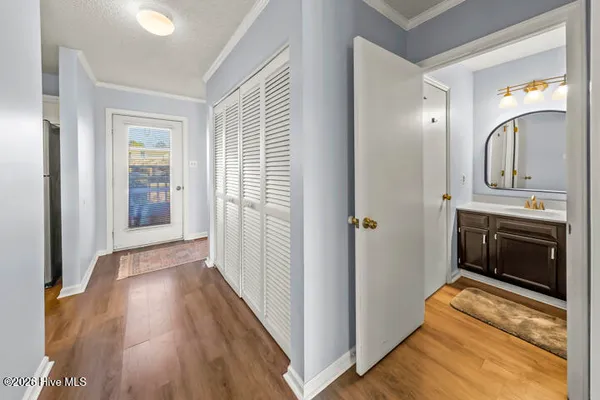 $339,000 | 303 Midyette Street, Unit B7, Oriental, NC 28571