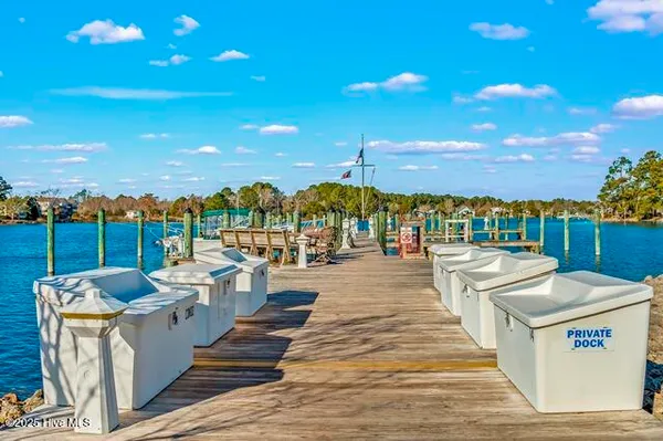 $339,000 | 303 Midyette Street, Unit B7, Oriental, NC 28571