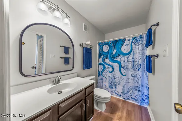 $339,000 | 303 Midyette Street, Unit B7, Oriental, NC 28571