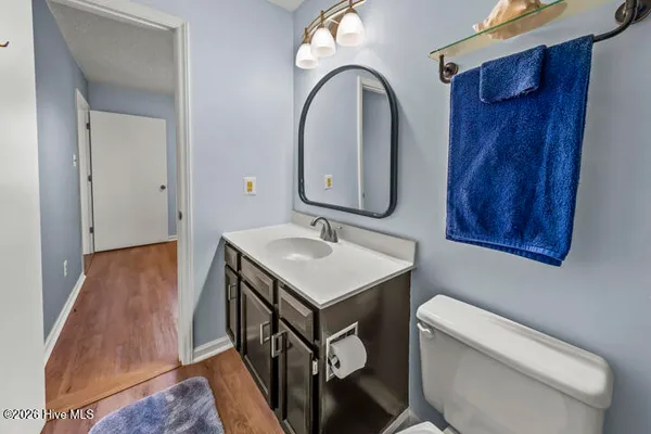 $339,000 | 303 Midyette Street, Unit B7, Oriental, NC 28571