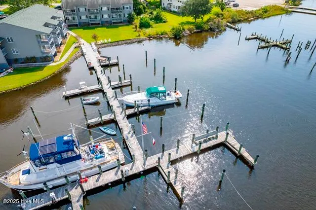 $339,000 | 303 Midyette Street, Unit B7, Oriental, NC 28571