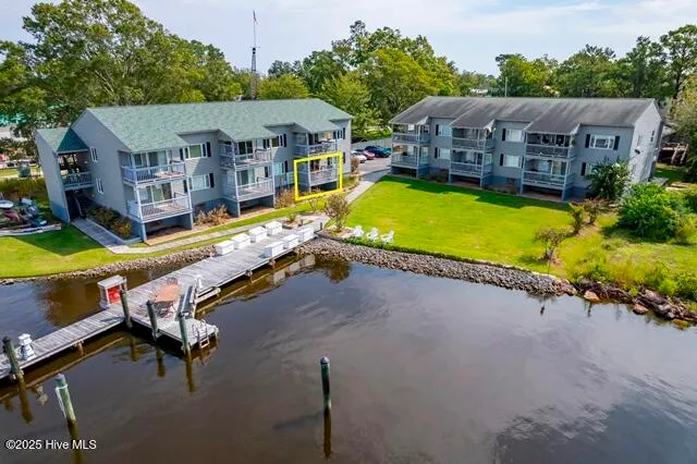 $339,000 | 303 Midyette Street, Unit B7, Oriental, NC 28571