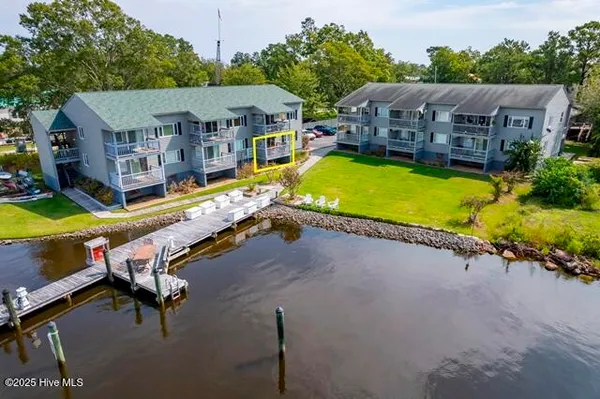 $339,000 | 303 Midyette Street, Unit B7, Oriental, NC 28571
