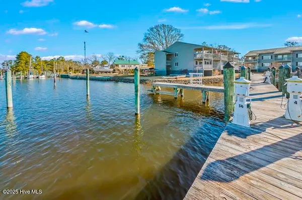 $339,000 | 303 Midyette Street, Unit B7, Oriental, NC 28571