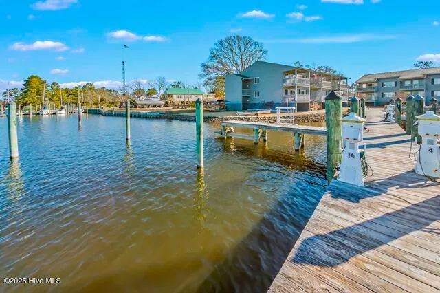 $339,000 | 303 Midyette Street, Unit B7, Oriental, NC 28571