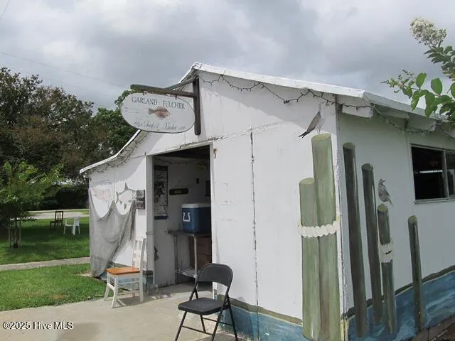 $339,000 | 303 Midyette Street, Unit B7, Oriental, NC 28571