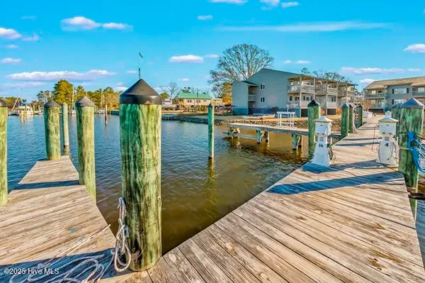 $339,000 | 303 Midyette Street, Unit B7, Oriental, NC 28571