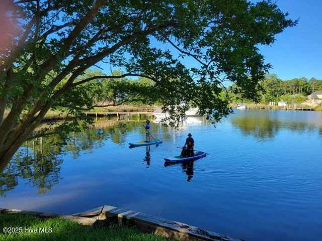 $339,000 | 303 Midyette Street, Unit B7, Oriental, NC 28571