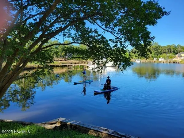 $339,000 | 303 Midyette Street, Unit B7, Oriental, NC 28571