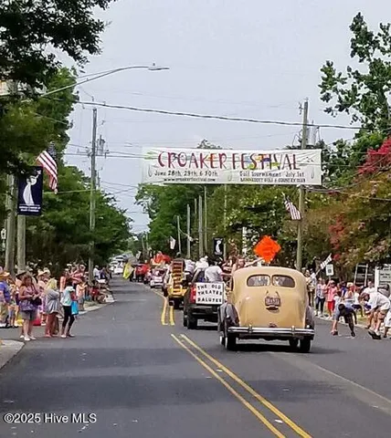 $339,000 | 303 Midyette Street, Unit B7, Oriental, NC 28571